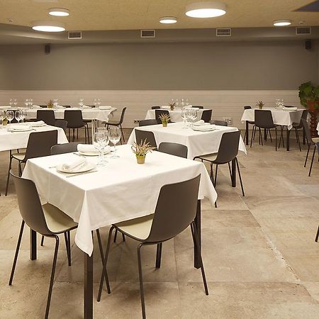 Hotel Imaz Segura  Eksteriør billede
