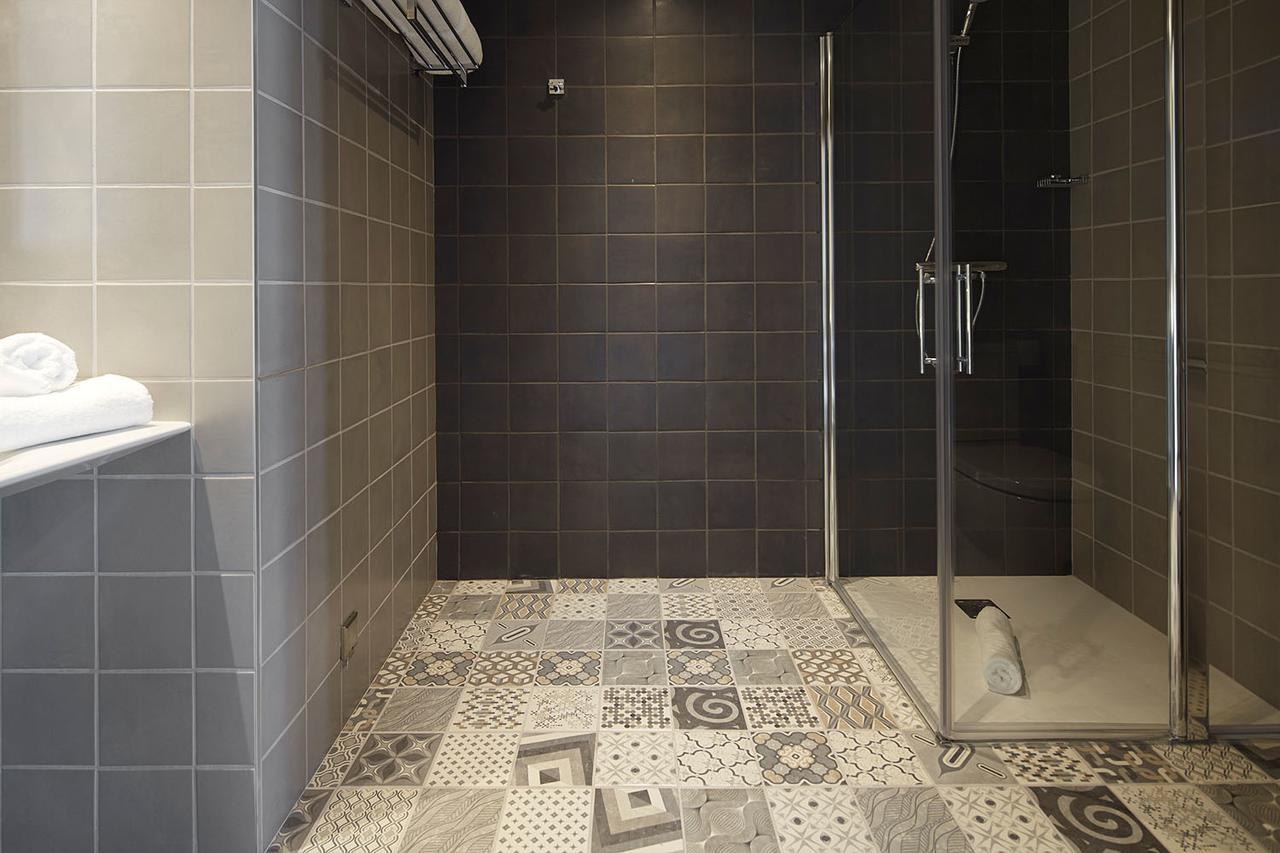 Hotel Imaz Segura  Eksteriør billede